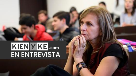 Ángela María Robledo Ángela María Robledo