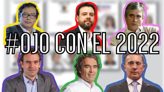 #OjoConEl2022 #OjoConEl2022