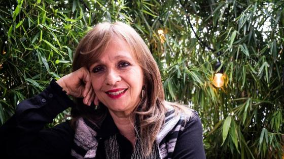 Ángela María Robledo Ángela María Robledo