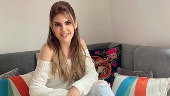 Ana Karina Soto Ana Karina Soto