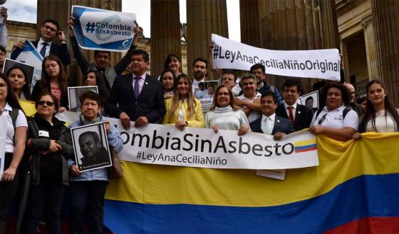 Fundación Ana Cecilia Niño