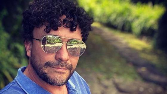 Andrés Cepeda Andrés Cepeda