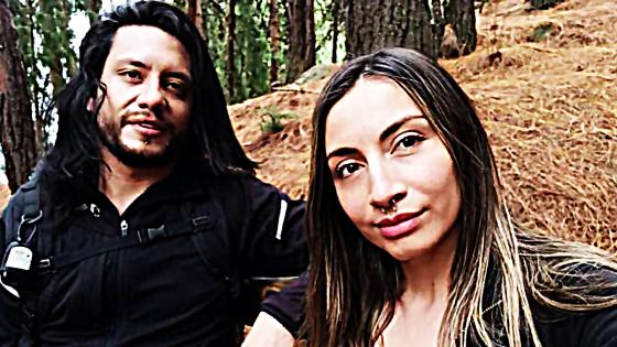 El infierno que vivió Ángela Ferro tras ser atacada por Miguel Parra con un hacha