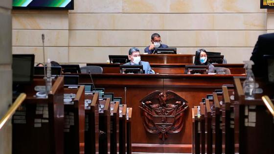 Senado de la República Senado de la República