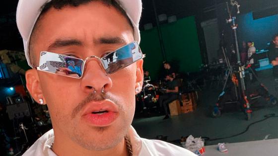 Bad Bunny Bad Bunny