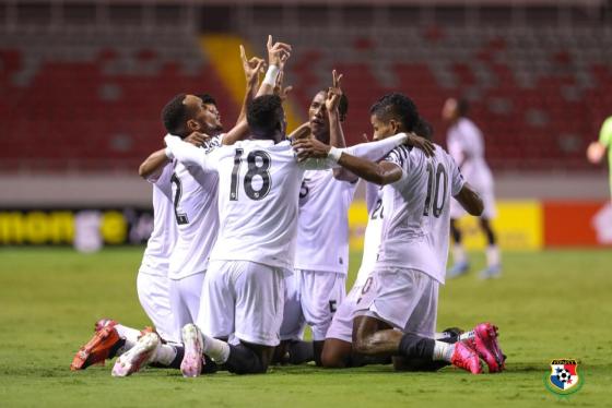 Baja en la Selección Panameña para partido contra Japón Baja en la Selección Panameña para partido contra Japón