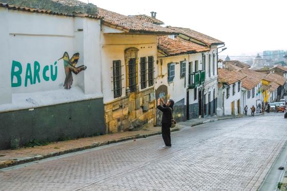 Barcú Barcú