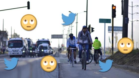 Bicicarril de la calle 13, una nueva disputa entre los ciudadanos