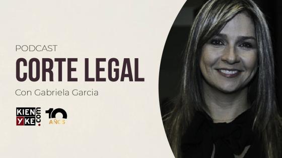 Vicky Dávila - Corte Legal Vicky Dávila - Corte Legal
