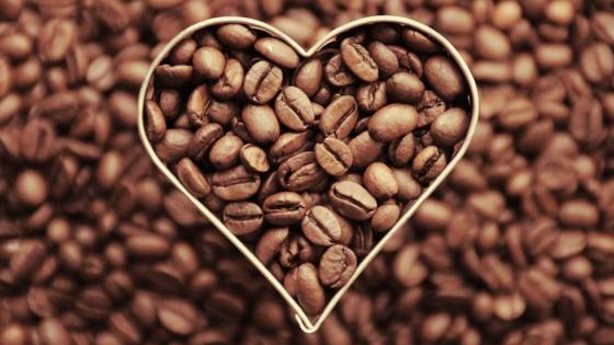 Día Internacional del Café