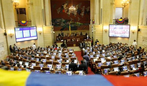 Cámara de Representantes Cámara de Representantes
