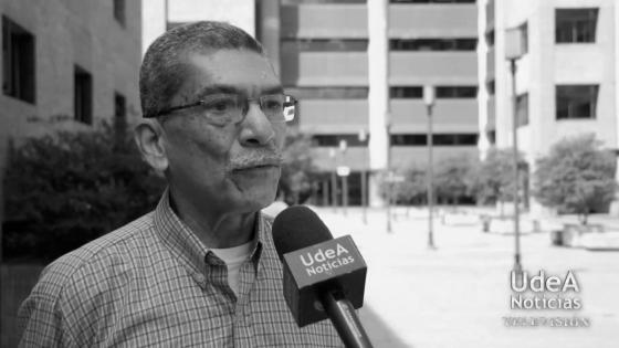 Campo Elías Galindo