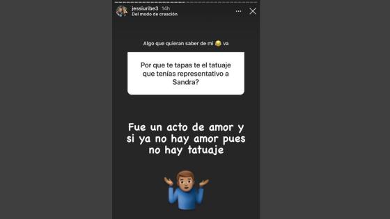 jessi uribe jessi uribe