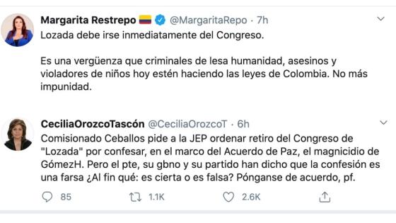 Carlos Lozada Carlos Lozada