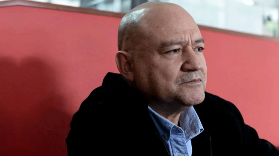 Carlos Lozada no dejará al Senado tras confesión sobre Álvaro Gómez Carlos Lozada no dejará al Senado tras confesión sobre Álvaro Gómez