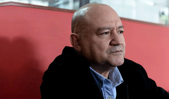 Carlos Lozada dijo que él ejecutó la orden de matar a Álvaro Gómez Hurtado Carlos Lozada dijo que él ejecutó la orden de matar a Álvaro Gómez Hurtado