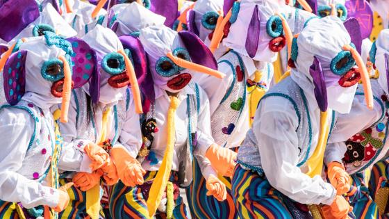 Carnaval de Barranquilla