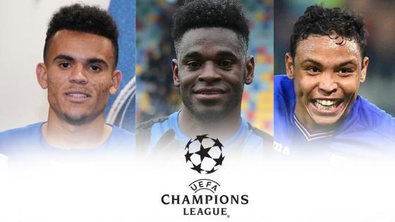 goles de colombianos en la champions league goles de colombianos en la champions league
