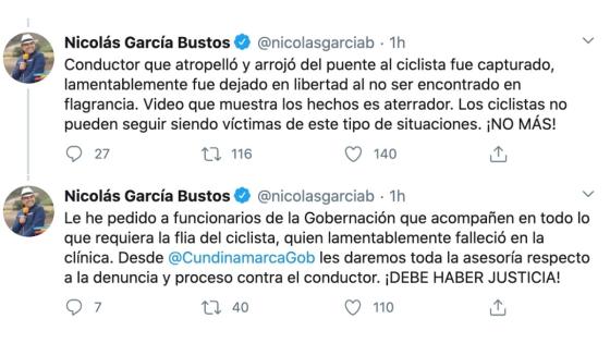 Ciclista Chía Ciclista Chía