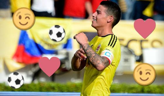 Colombia vs Chile: una deuda por saldar Colombia vs Chile: una deuda por saldar