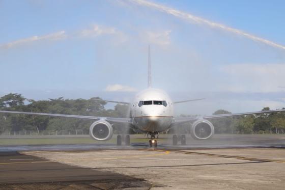 Copa Airlines vuelos Colombia Panamá