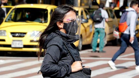 Último reporte coronavirus en Colombia Último reporte coronavirus en Colombia
