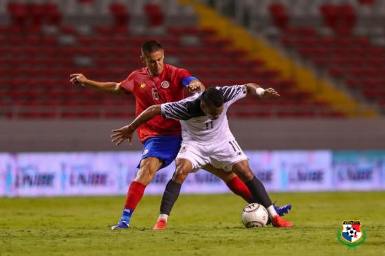 ¿Dónde ver Costa Rica Vs Panamá?