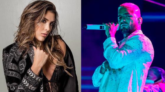 Daniela-Maluma Daniela-Maluma