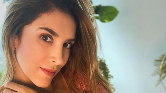 Daniela Ospina Daniela Ospina