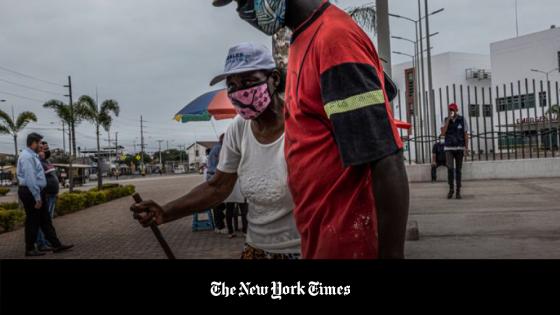 Trump y Bolsonaro debilitaron las defensas sanitarias de América Latina