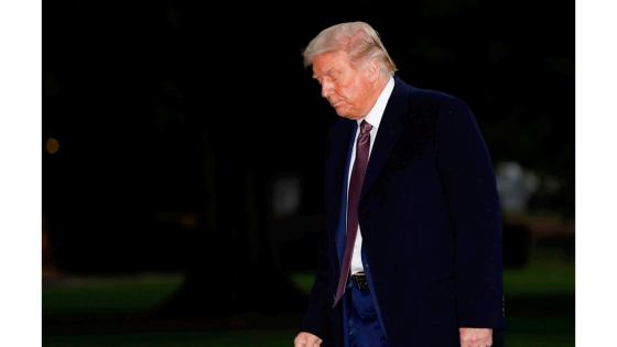 Donald Trump Donald Trump