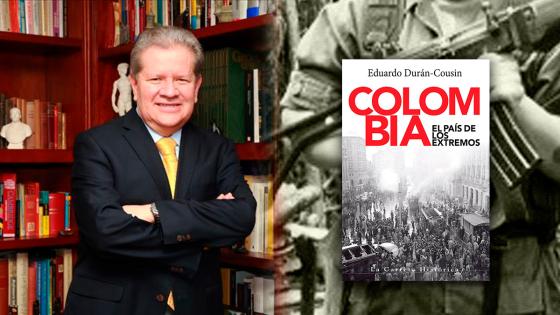 La historia de la violencia en Colombia, desde una mirada ecuatoriana La historia de la violencia en Colombia, desde una mirada ecuatoriana