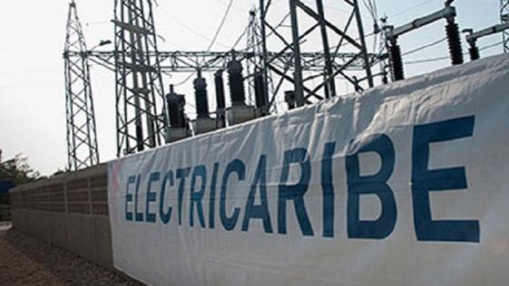 Electricaribe Electricaribe