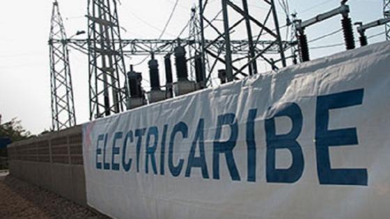 Electricaribe