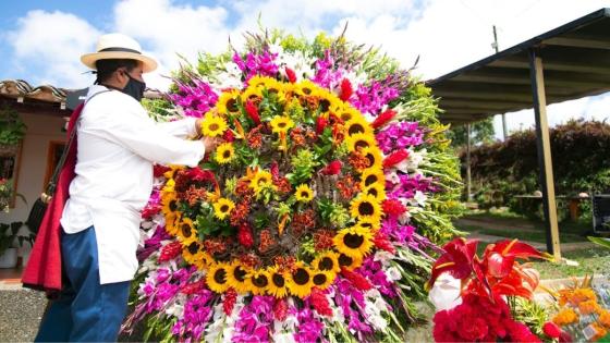 Feria de las Flores