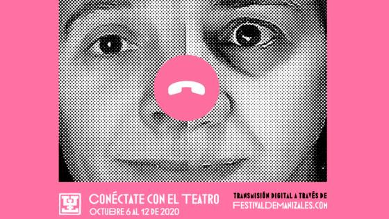 Festival Internacional de Teatro de Manizales