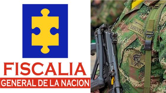 Coronel del Ejército, a juicio por masacre paramilitar en Boyacá Coronel del Ejército, a juicio por masacre paramilitar en Boyacá