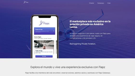 Flapz Flapz