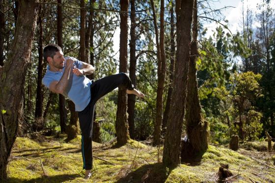 El equilibrio físico y mental