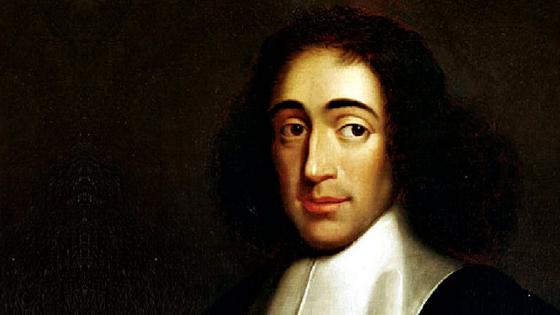 Baruch Spinoza