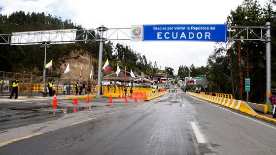 Ecuador Ecuador