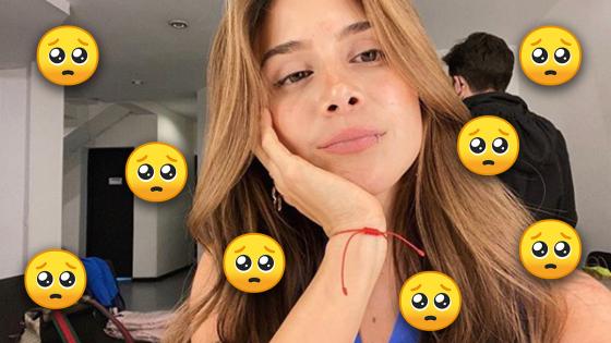 El poder de las redes: Greeicy cumplirá el sueño de una pequeña fan