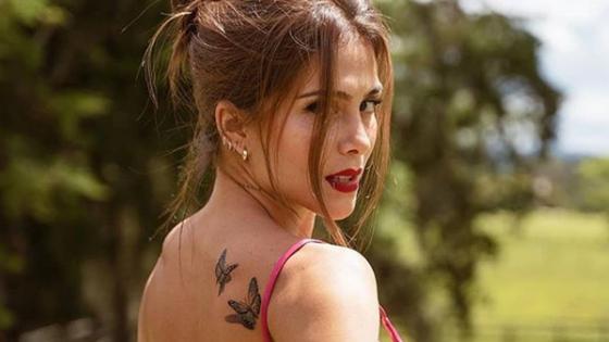 Greeicy Greeicy