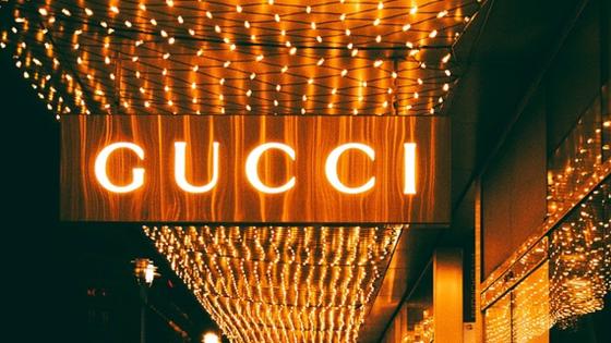 Gucci Gucci