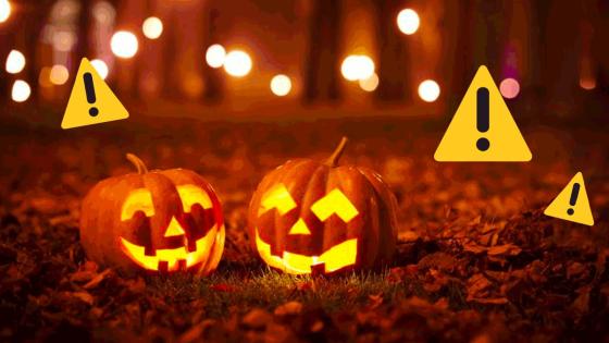Así puede celebrar Halloween desde casa en Bogotá Así puede celebrar Halloween desde casa en Bogotá