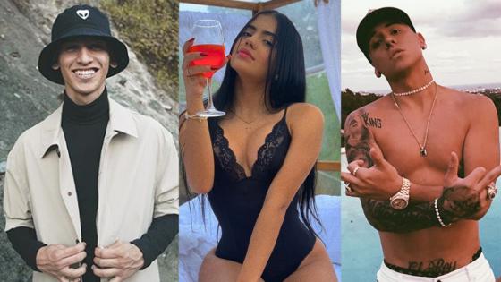 Luisa-La liendra-Roldan Luisa-La liendra-Roldan