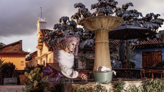 Candelaria Candelaria