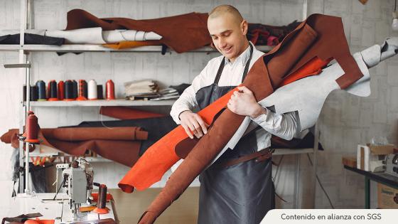 Inspecciones en Industria textil Inspecciones en Industria textil