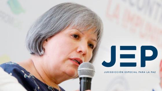 Presupuesto JEP 2021 Presupuesto JEP 2021