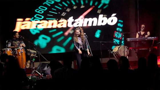 Járanatambó Járanatambó